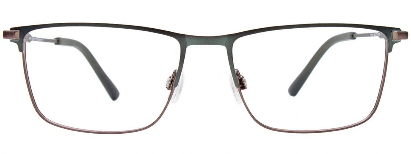 Takumi TK1217 Eyeglasses - view 5